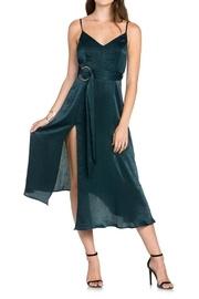  The Halston Dress