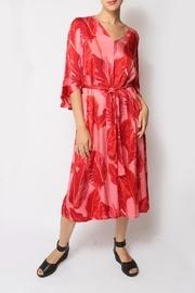 Laurie Botanical Dress