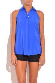  Royal V-neck Shirt