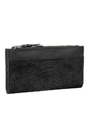  Fiona Black Wallet