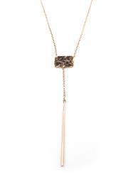  Ilusion Necklace