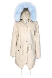  Mainville Canvas Jacket