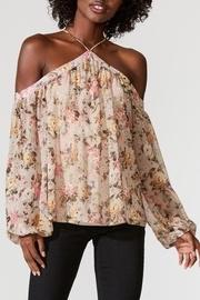  Inamorata Top