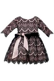  Lace Special Occasion