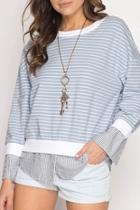  Get Vertical Sweater