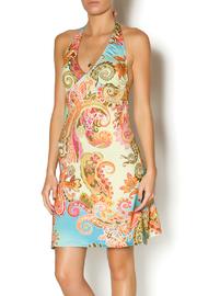  Lu Dress