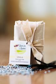  Lotion Bar Vanilla