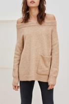  Bela Wool Sweater