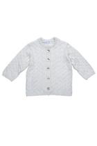 Off-white Cardigan Sweater