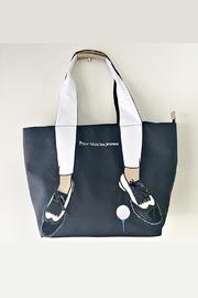  Golf Shoe Tote