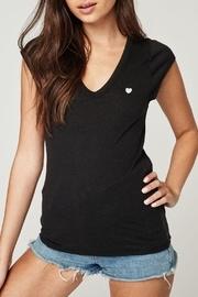  Radiate Love Tee