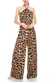  Wild Side Jumpsuit