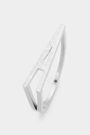  Stackable Initial Ring