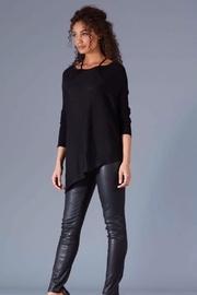  Asymetric Sweater