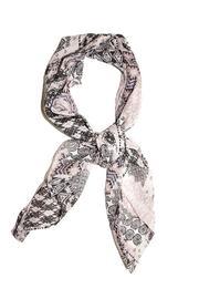  Ronco Rosa Scarf