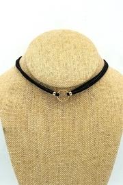  Loren Choker