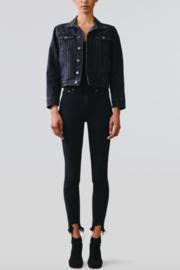 Sophie Skinny Ankle Jean In Shout