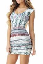  Hannibal Mini Dress