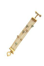  Selma Flapper Bracelet