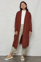  Hemp Sweater/robe