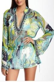  Signature Jubilee Tunic