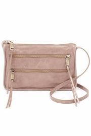  Mission Crossbody Bag
