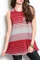  Apple Mist Tunic