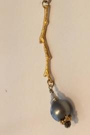  Tahitian Pearl Pendant