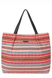  Multicolour Tote Bag