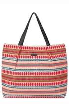  Multicolour Tote Bag