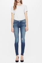  The Looker Skinny Jeans