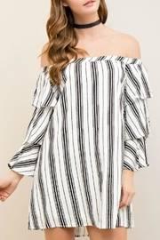  Vacation Ready Dress