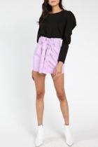  Lilac Skirt