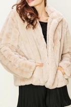  Fluff Cozy Coat