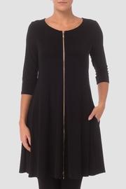  Balett Tunic Dress
