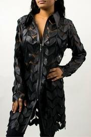  Belgin Francis Jacket