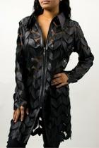  Belgin Francis Jacket