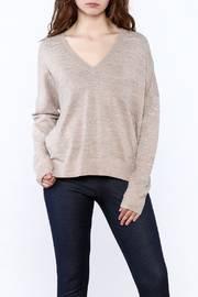  Day Piles Sweater