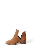 Pronto Saddle Bootie