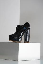  Pomeroy Leather Booties