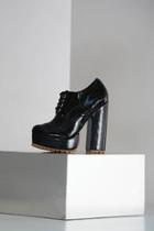  Pomeroy Leather Booties