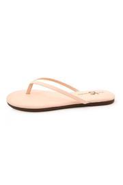  Yosi Ballet Flop