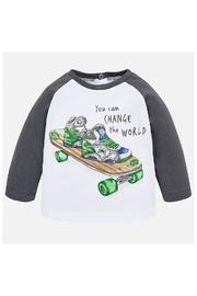  Mother Earth Tee