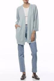  Avie Longline Cardigan