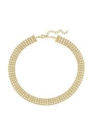  Charlotte Choker Necklace