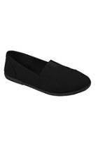 Casual Flat Espadrill
