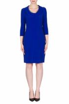  Fitted Layer Dress