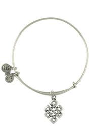  Endless Knot Bangle