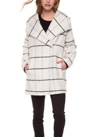  Maddie Coat