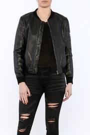  Braver Bomber Jacket